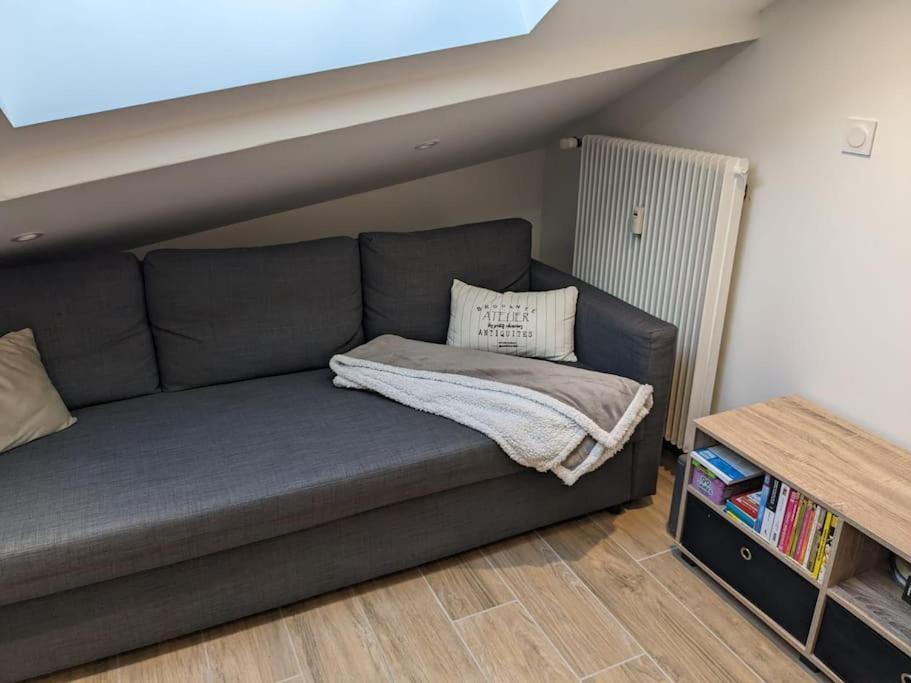 Magnifique Appartement Entierement Renove Au Pied Des Pistes Métabief Εξωτερικό φωτογραφία