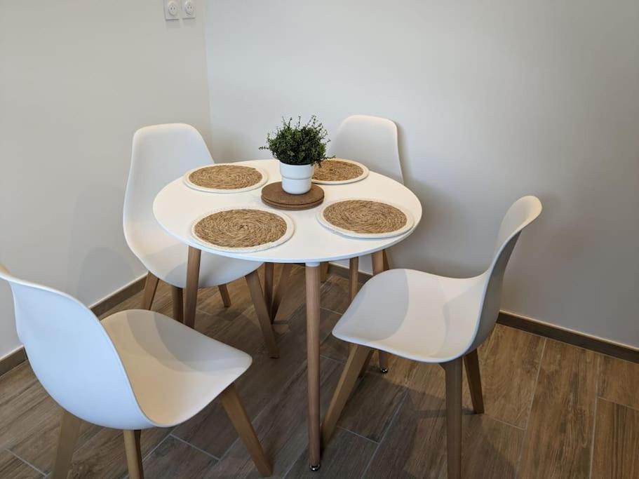Magnifique Appartement Entierement Renove Au Pied Des Pistes Métabief Εξωτερικό φωτογραφία